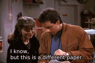 I know, but this is a different paper. - The Stock Tip