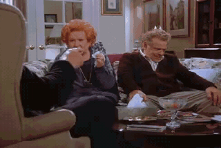 What the hell did you trade Jay Buhner for? : r/seinfeld