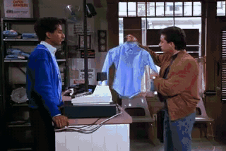 Yes, but how do I know we did the shirt? - The Stock Tip