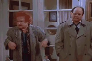 Oh Get The Hell Outta Here 7th Avenue The Rye